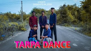 TARPA MUSIC 2024NEW TARPA DANCEPALGHAR TARPA MUSIC [upl. by Amihsat]