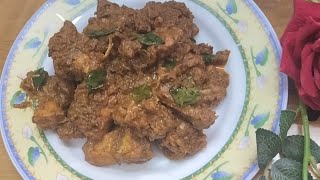 Chicken ghee roasteasyrecipe quick recipechickenrecipe [upl. by Negaet167]