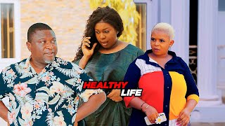 Healthy Life Lawanson Family Show [upl. by Clevie469]