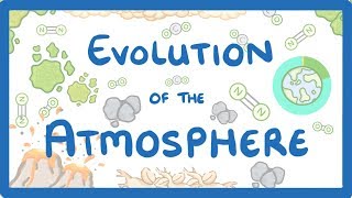 GCSE Chemistry  Evolution of the Atmosphere 67 [upl. by Dittman]