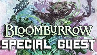 Better Commander Rates Bloomburrow Special Guest [upl. by Xylia]