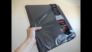 Ultra Pro Deck Builders Premium PRO Binder  Review  Unboxing  MTG [upl. by Suilmann956]