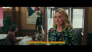 03 Waterloo Mama Mia 2 English subtitle [upl. by Akemehs]