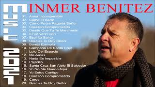 Inmer Benitez👍2 Horas con Inmer Benitez➤Solo exitos➤Lo mejor de Inmer Benitez [upl. by Eleda631]