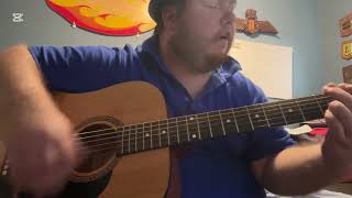 Dust in a baggie cover Billy strings [upl. by Mason]