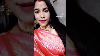 Kat chhe na din tor kotha na bhebe song shortvideo instagram reels [upl. by Ddart]