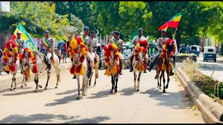 ለመጀመሪያ ጊዜ ህዝቡ በአደባባይ ተገንጥሎ የወጣበት ትልቅ የመውሊድ መቀበያ ድባብ በ ድሬደዋ ከተማ quot [upl. by Rehptosirhc]