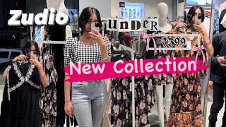 Zudio New Collection  WesterntraditionalIndo Western style Under ₹399 😍zudio ytvlogs [upl. by Narok433]