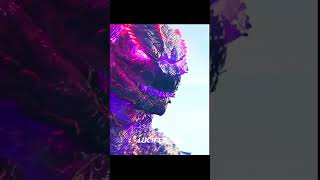 Godzillashortsfeed shorts godzilaeditforyou [upl. by Dawaj257]