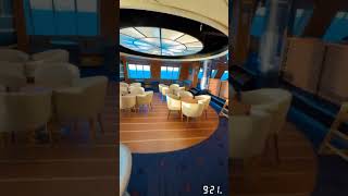 Inside Irish ferry [upl. by Nelyk]