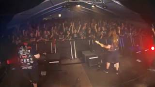 Entrails Livestream  Chronical Moshers 2018 [upl. by O'Doneven222]