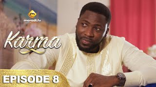 Série  Karma  Saison 2  Episode 8  VOSTFR [upl. by Zobe511]