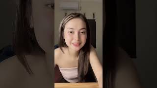 Ayu live TIKTOK [upl. by Sybley]