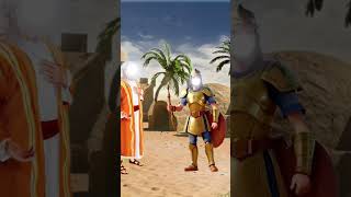 Namrud History part 2 islamicshorts short islamicvideo [upl. by Venetia]