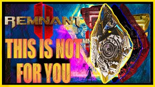 Remnant 2 Harsh Truth About Prisms [upl. by Ponton950]