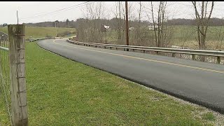 Road to close for repairs in Springfield Township [upl. by Pardo835]