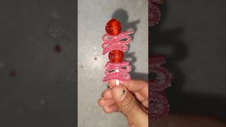 Chupa chups sour belt and jelly subscribe shortvideo [upl. by Eiuqnimod266]