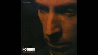 JOE LALLY  Nothing Is Underrated full [upl. by Witherspoon]