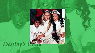 destinys child  8 days of christmas ⌈slowed amp reverb⌉ [upl. by Tim379]