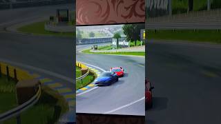 GT7 lamborghini automobile melhoresmomentosgt7 playstation shorts [upl. by Lacim]