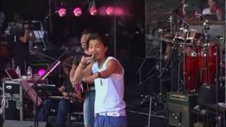 Kreva 音色 LIVE ap bank fes06 [upl. by Ag]