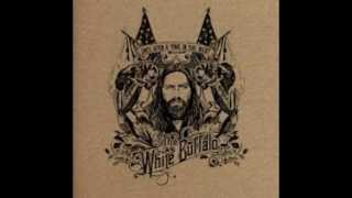 The White Buffalo  i Am The Light  Lyrics [upl. by Reeba]