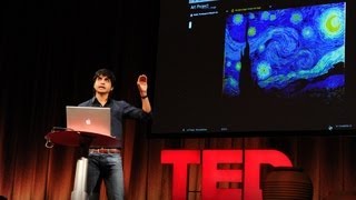 Building a museum of museums on the web  Amit Sood [upl. by Macknair]