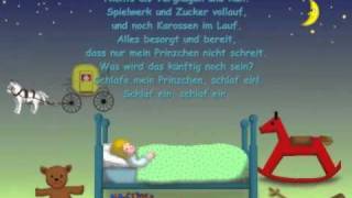 Klassische Kinderlieder mit Text  Teil 7 [upl. by Jerman]