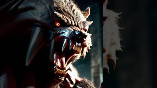 Werewolf Sightings Fact or Fiction scary horrorstories wolf hauntedhistory facts [upl. by Zaremski714]