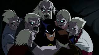 Batman vs Vampires CMV [upl. by Piper]