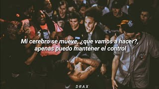 XXXTENTACION  Bad Vibes Forever Ft Trippie Redd amp Pnb Rock  Sub Español [upl. by Enyala454]