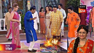 Taarak mehta ka ooltah chashmah new 4236  tmkoc promo new episode  tmkoc 4237 upcoming next [upl. by Neivad]