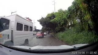 Southbound  October 06 2024  SLEX drivesafe 🚗🔥YouTube videos [upl. by Turtle]