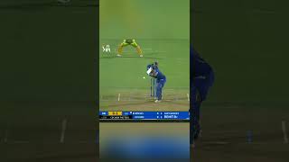 Mukesh Choudhary Best Spell Against MI in 2022Best Bowler viralvideo [upl. by Retsev209]