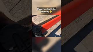 Mit Sandigen Füßen zum Stellplatz 😬😂 shorts spanien strand beach urlaub [upl. by Retniw626]