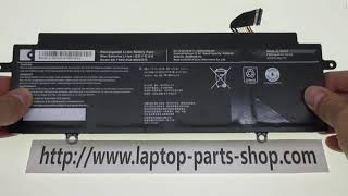 Brand New for DURABOOK PS0010UA1BRS Computer batteriesLaptop Battery [upl. by Beatrice735]