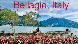 Traveling to Bellagio Italy nature lake bellagio italy vacation travel [upl. by Elleira]