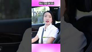 Bibi li yang baik hati viralvideos shortsviral rrrdanti [upl. by Micaela844]