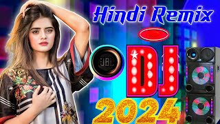 New Hindi Dj song  Best Hindi Old Dj Remix  Bollywood Nonstop Dj Song  2024 Dj Song New Dj Remix [upl. by Nnaeirrac]