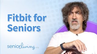 Is a Fitbit Helpful for Older Adults [upl. by Nakhsa]