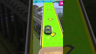 Going Balls Super Speed Run Gameplay  Walkthrough  Android iOS Gameplay [upl. by Adehsar]