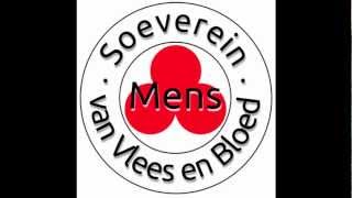 Soevereine mens in de rechtbank [upl. by Ninnette]