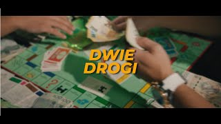 Żaku  DWIE DROGI Official Video [upl. by Yentrok]