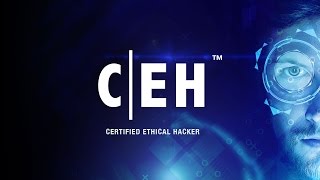 Certified Ethical Hacker CEH V9 [upl. by Nepsa]