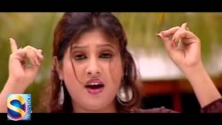 Pream Koiro Na  Moon  Album Lal Deewana  Music Video  Bangla Song [upl. by Drapehs]