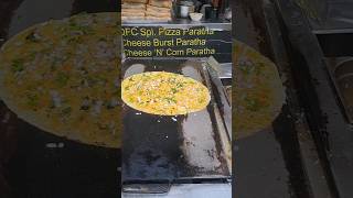 dosa in sadar bazar agra food ytshorts streetdosa foodie sadarbazar streetfood shortsfeed [upl. by Orhtej]