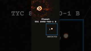 ALIEN Planet with Carbon13 space planets astronomy astrophysics facts shorts aliens nasa [upl. by Gallard]