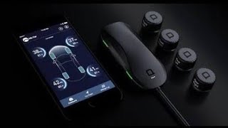 5 Best Tire Pressure Monitoring System in Your Car And Bike [upl. by Ikuy]