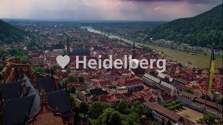 Heidelberg Imagefilm [upl. by Tamara539]