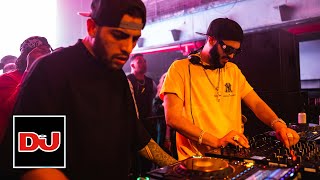 The Martinez Brothers Tech House DJ Set At Printworks London [upl. by Brighton]